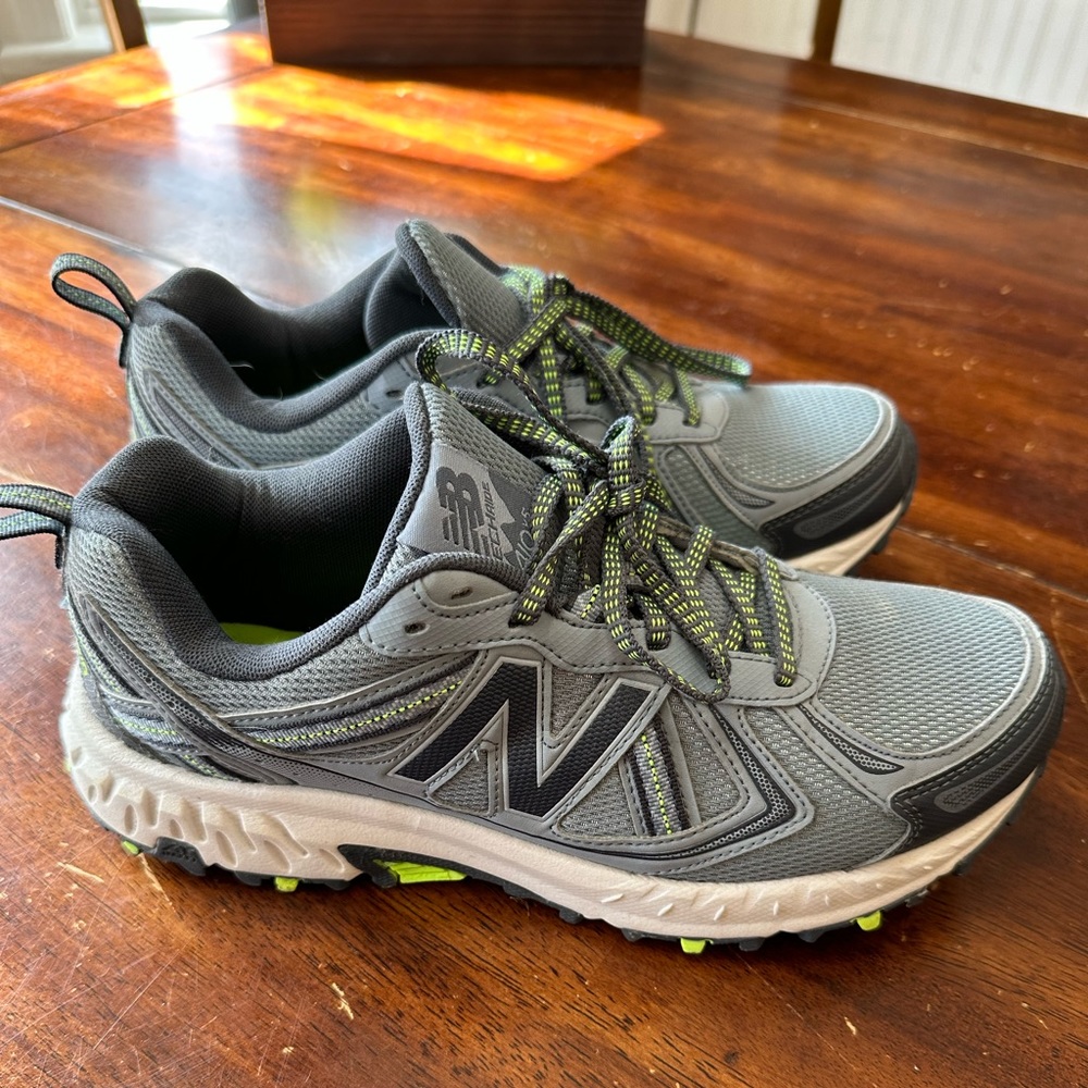 New Balance Womens Techride 410 v5 US 8.5
